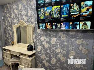 2-к квартира, вторичка, 43м2, 1/19 этаж