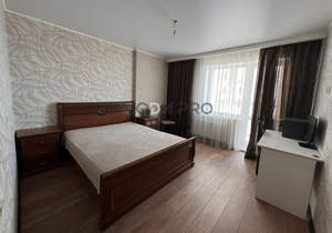 2-к квартира, вторичка, 46м2, 15/25 этаж