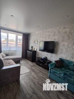 1-к квартира, вторичка, 30м2, 2/9 этаж