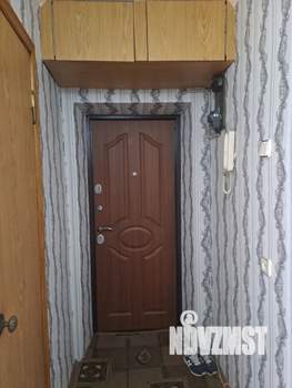1-к квартира, вторичка, 34м2, 3/5 этаж