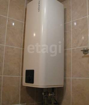 2-к квартира, вторичка, 43м2, 5/5 этаж