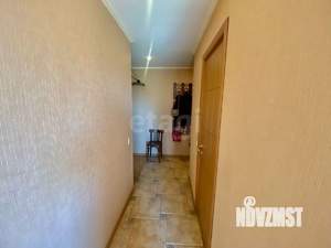 3-к квартира, вторичка, 57м2, 5/5 этаж