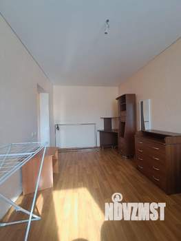 1-к квартира, вторичка, 30м2, 3/3 этаж