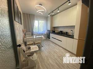 3-к квартира, вторичка, 63м2, 2/9 этаж