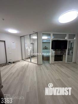 3-к квартира, вторичка, 89м2, 16/25 этаж