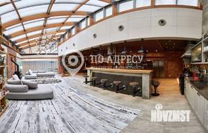 5-к квартира, вторичка, 400м2, 1/10 этаж