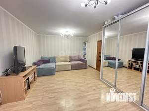 2-к квартира, вторичка, 57м2, 7/11 этаж
