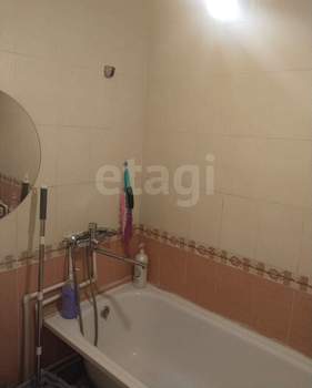 1-к квартира, вторичка, 40м2, 3/9 этаж