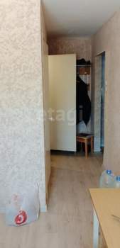 2-к квартира, вторичка, 43м2, 5/9 этаж