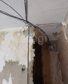 2-к квартира, вторичка, 50м2, 1/11 этаж