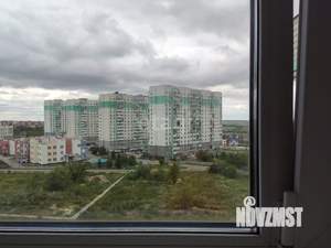 3-к квартира, вторичка, 93м2, 6/18 этаж