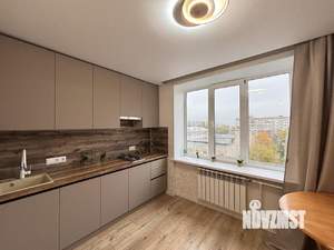 1-к квартира, вторичка, 41м2, 8/10 этаж