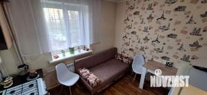 1-к квартира, вторичка, 44м2, 1/10 этаж