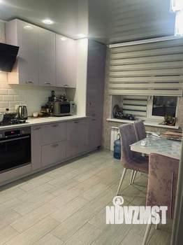 4-к квартира, вторичка, 105м2, 5/10 этаж