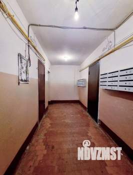 1-к квартира, вторичка, 34м2, 1/9 этаж