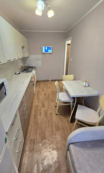 1-к квартира, вторичка, 36м2, 5/10 этаж