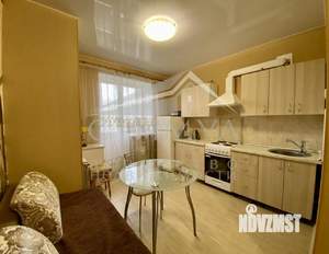1-к квартира, вторичка, 34м2, 4/14 этаж