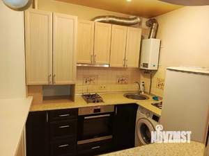 2-к квартира, вторичка, 43м2, 2/5 этаж