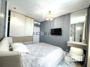 2-к квартира, вторичка, 68м2, 15/36 этаж