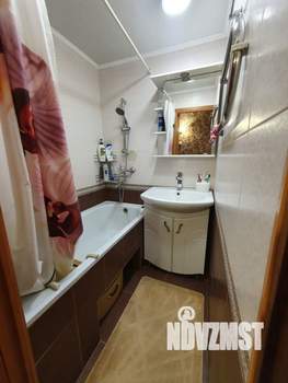 3-к квартира, вторичка, 62м2, 7/10 этаж