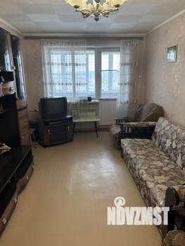 2-к квартира, вторичка, 45м2, 5/5 этаж