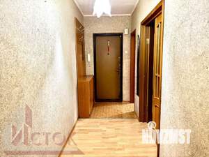 3-к квартира, вторичка, 77м2, 10/10 этаж