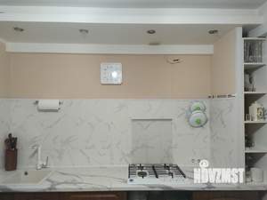 1-к квартира, вторичка, 40м2, 3/10 этаж