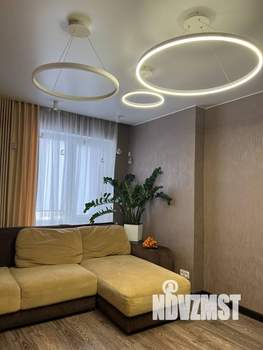 3-к квартира, вторичка, 76м2, 21/25 этаж