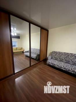 1-к квартира, вторичка, 38м2, 8/10 этаж