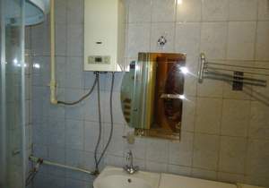 2-к квартира, вторичка, 54м2, 2/4 этаж