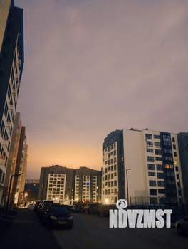 3-к квартира, вторичка, 82м2, 2/10 этаж