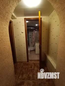 2-к квартира, вторичка, 42м2, 1/2 этаж