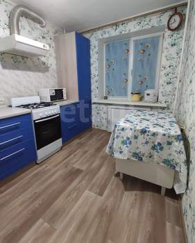 1-к квартира, вторичка, 32м2, 1/10 этаж