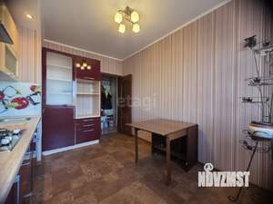 3-к квартира, вторичка, 65м2, 4/9 этаж