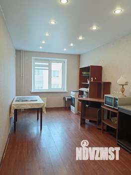 2-к квартира, вторичка, 63м2, 4/6 этаж