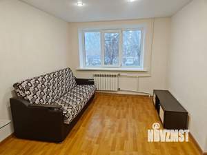 1-к квартира, вторичка, 32м2, 2/5 этаж