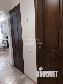 1-к квартира, вторичка, 48м2, 5/8 этаж