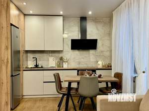 2-к квартира, вторичка, 71м2, 4/8 этаж