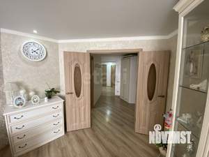 3-к квартира, вторичка, 88м2, 10/10 этаж