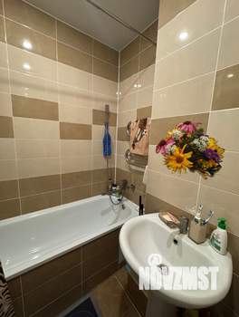 1-к квартира, вторичка, 30м2, 3/12 этаж