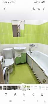 1-к квартира, вторичка, 31м2, 10/10 этаж