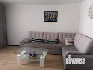 2-к квартира, вторичка, 56м2, 6/10 этаж