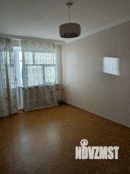 2-к квартира, вторичка, 43м2, 5/5 этаж