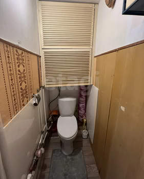 1-к квартира, вторичка, 37м2, 3/9 этаж