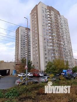 2-к квартира, вторичка, 56м2, 17/19 этаж