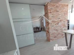 3-к квартира, вторичка, 102м2, 16/18 этаж