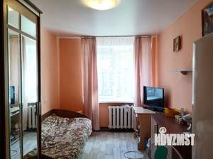 3-к квартира, вторичка, 58м2, 4/6 этаж