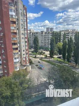 3-к квартира, вторичка, 66м2, 8/9 этаж