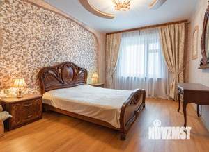 4-к квартира, вторичка, 123м2, 5/10 этаж