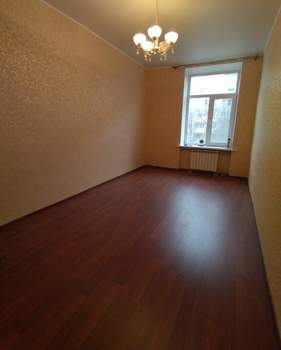 1-к квартира, вторичка, 34м2, 3/5 этаж